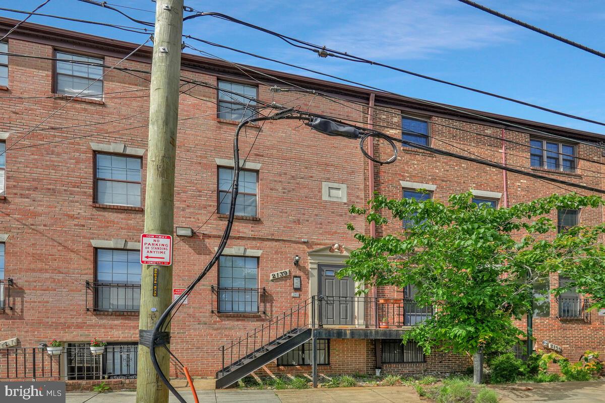 2139 Young Street SE #101, Washington
