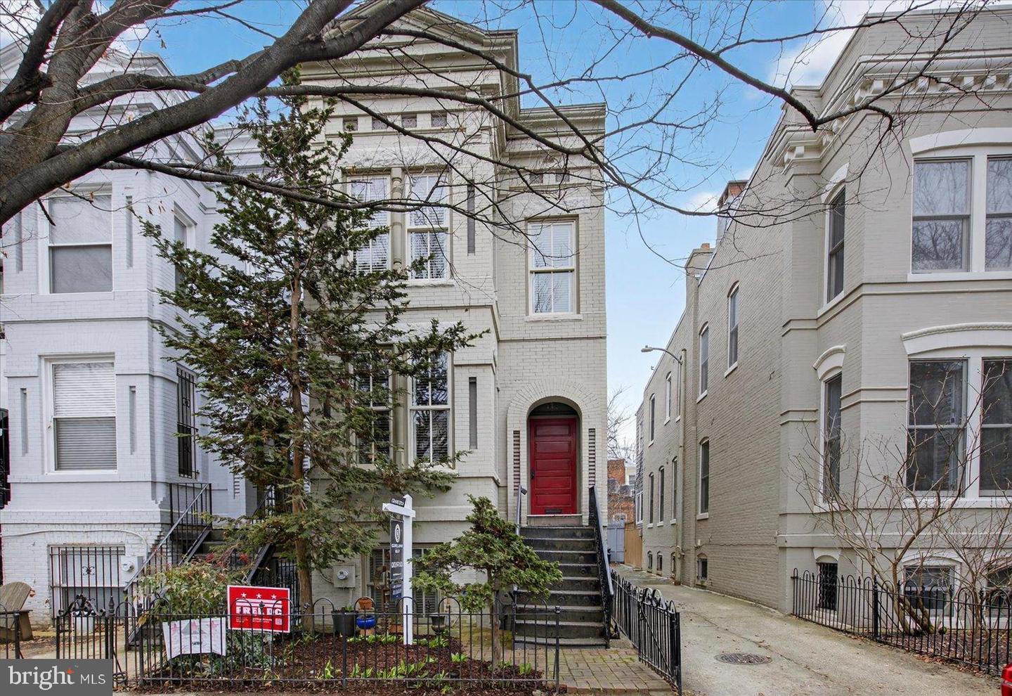 116 11th Street NE, Washington