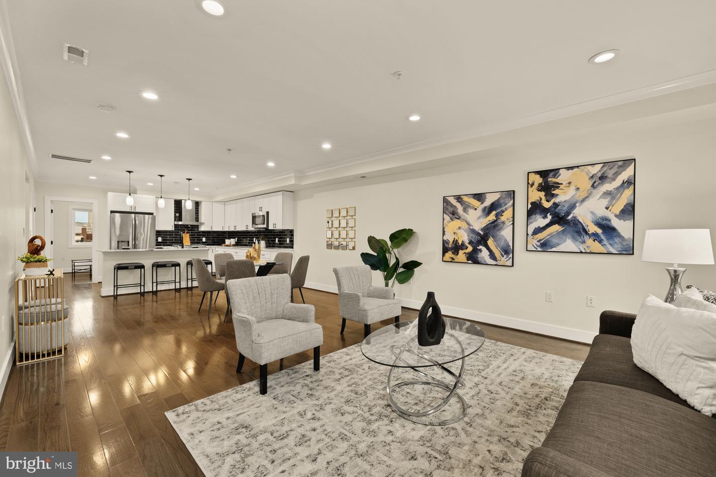 1315 Randolph Street NW #2