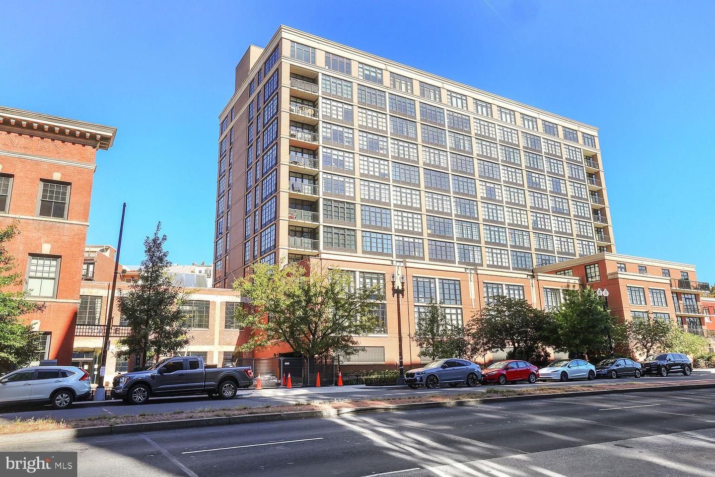 437 New York Avenue NW #1209