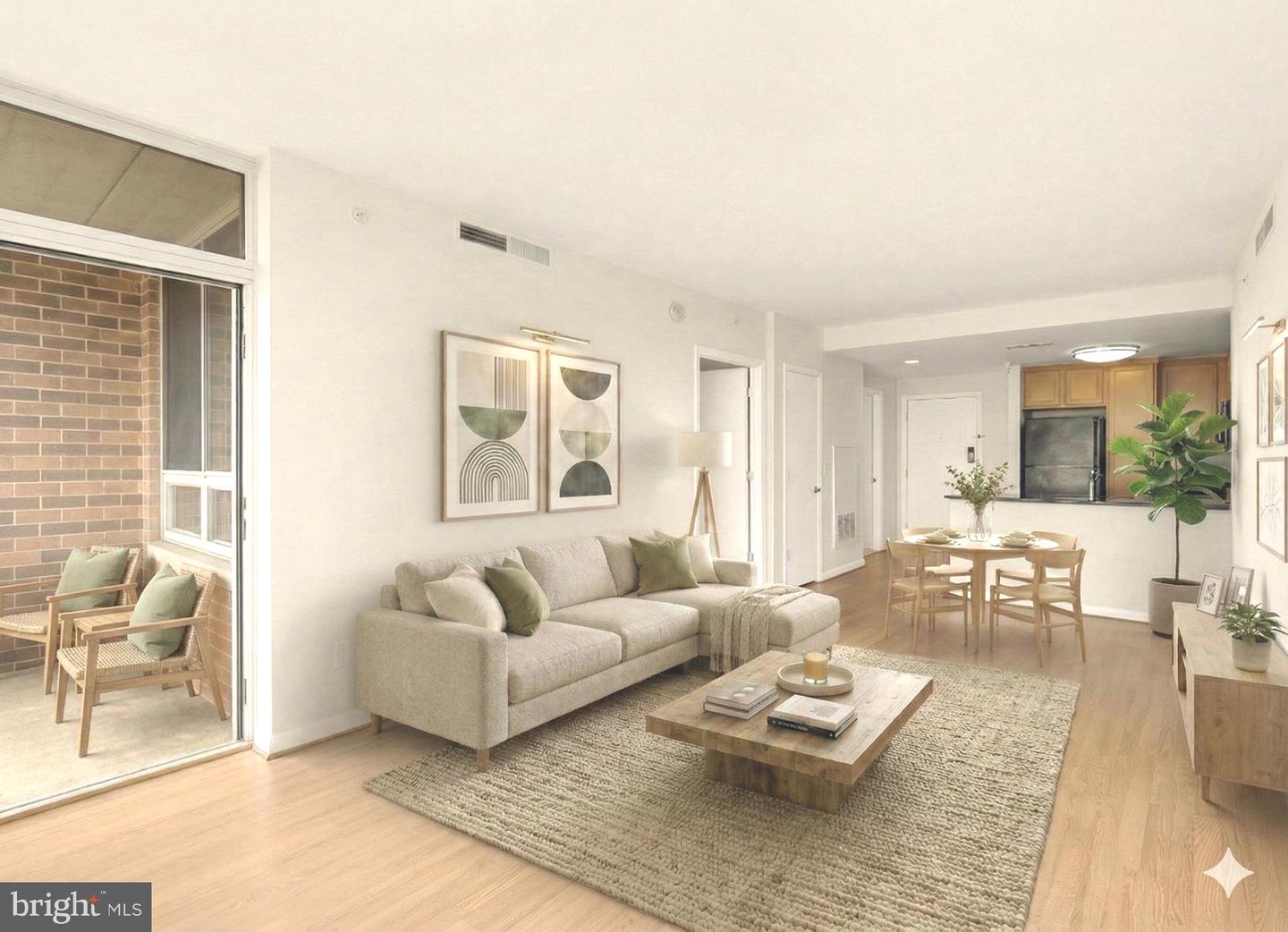 355 I Street SW #621, Washington
