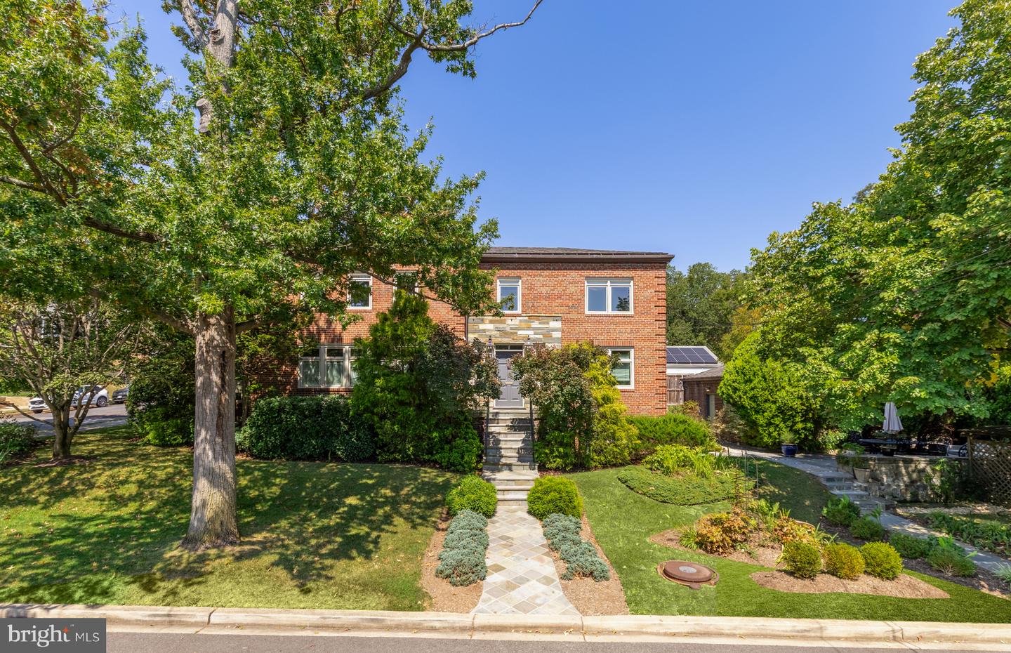 1755 Upshur Street NW, Washington