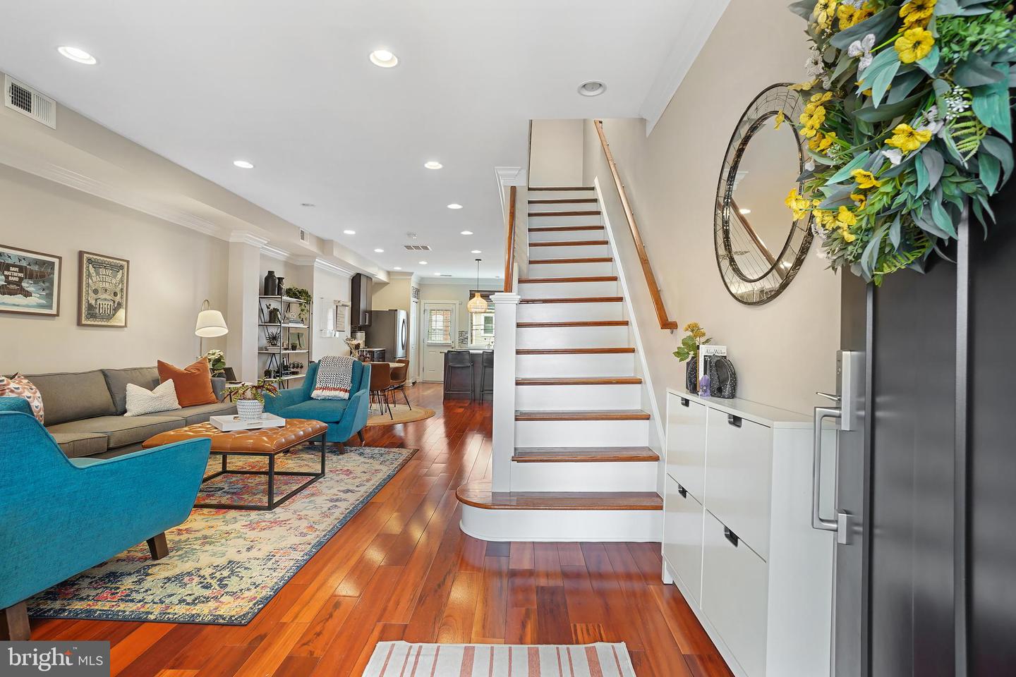 1917 H Street NE, Washington
