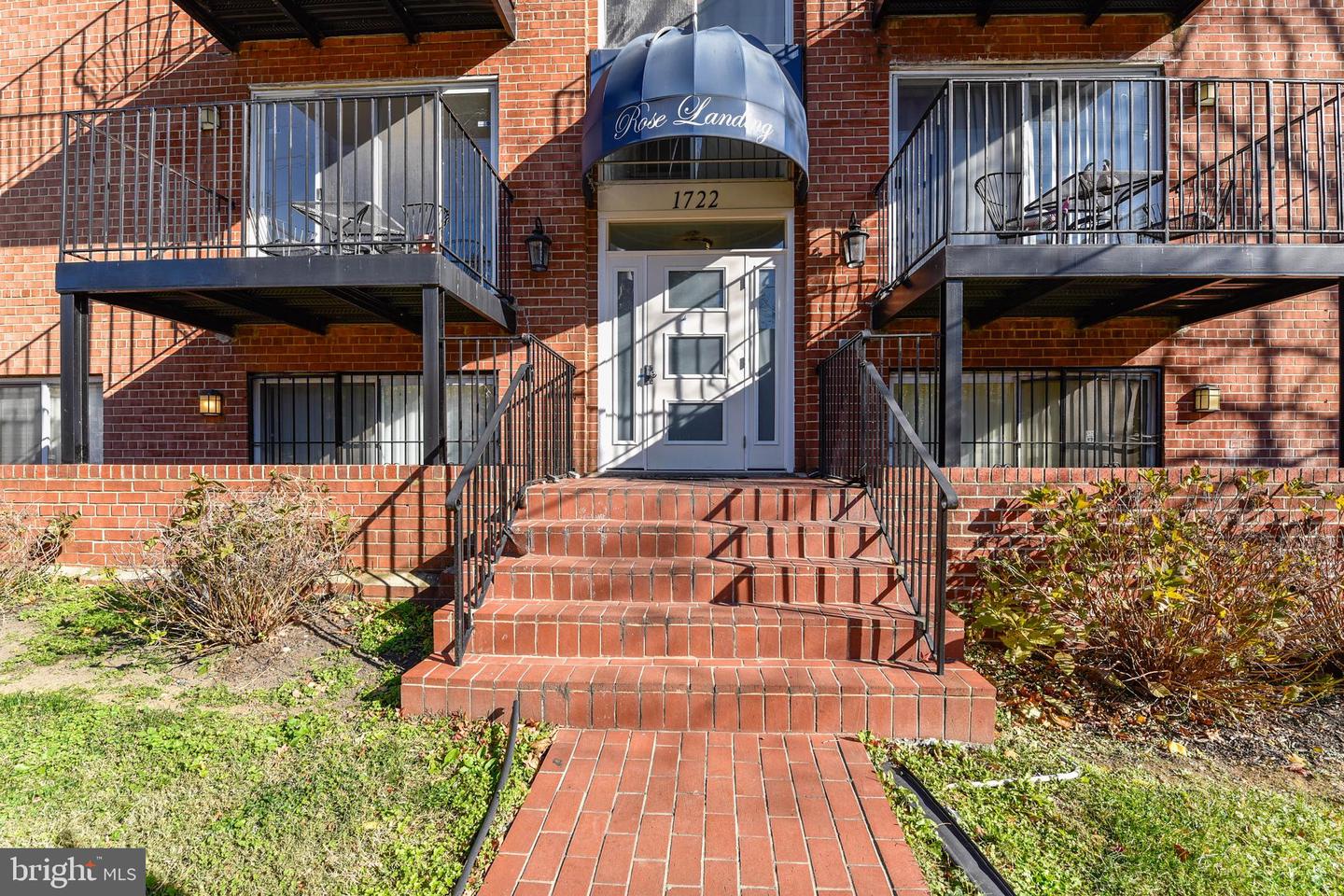 1722 28th Street SE #a-3, Washington