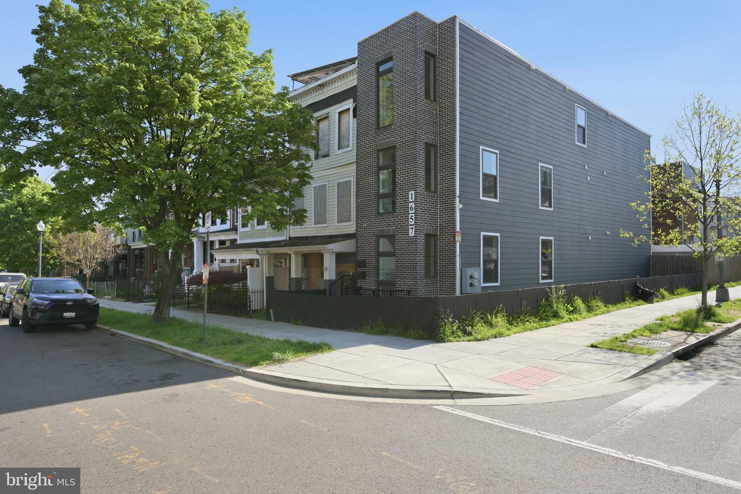 1657 Montello Avenue NE #2, Washington