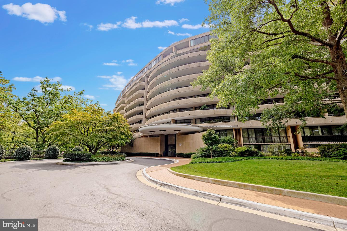 4200 Massachusetts Avenue NW #114, Washington