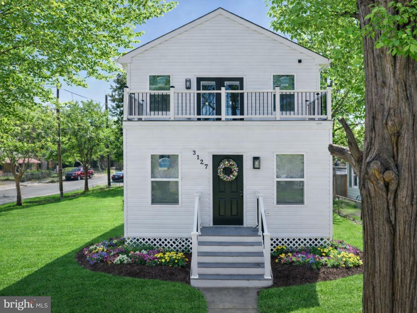 3127 G Street SE, Washington