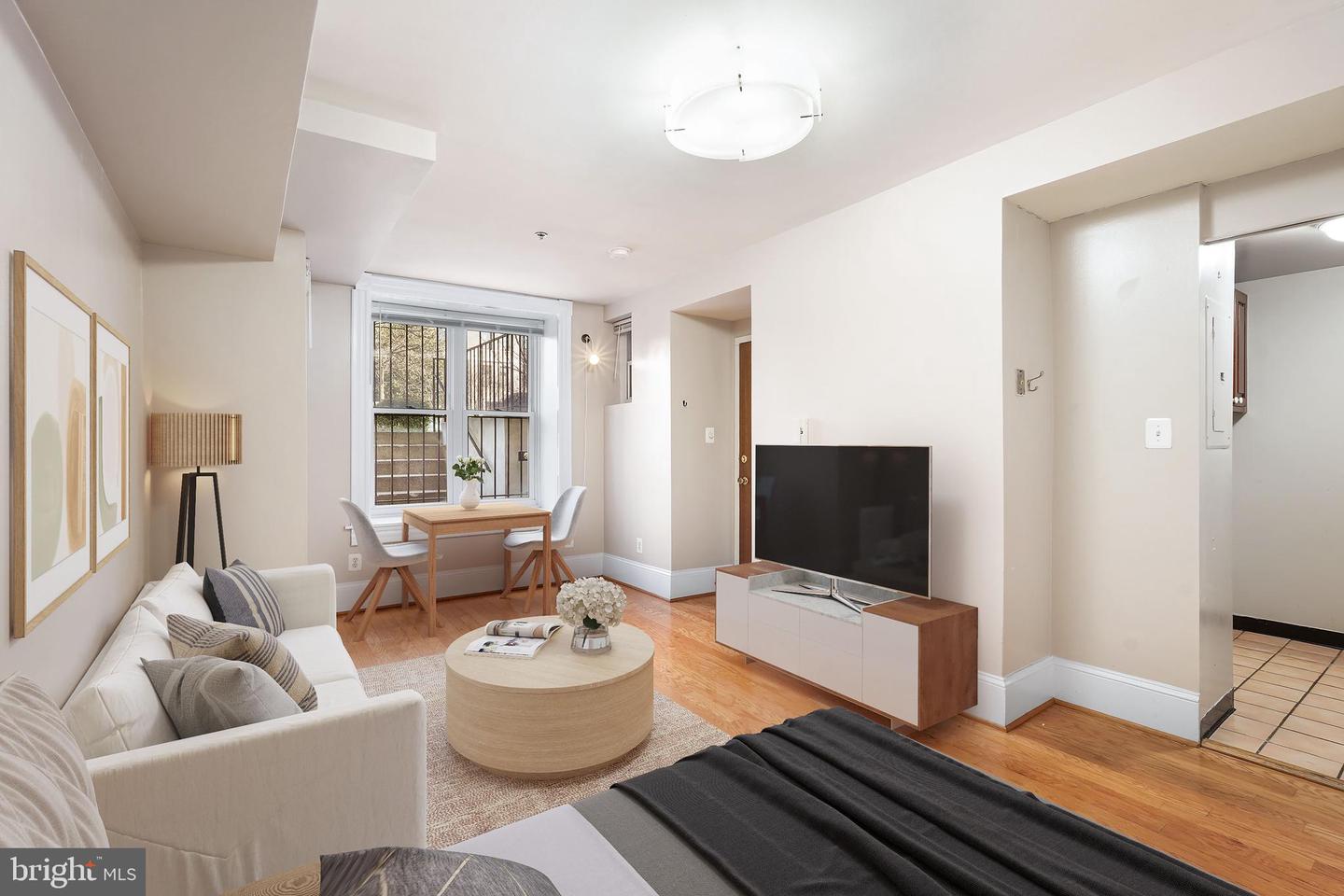 2032 16th Street NW #1, Washington
