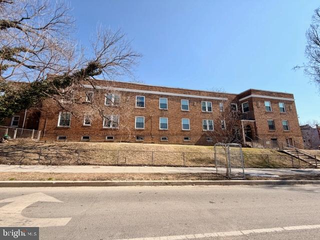 3709 13th Street NW #105