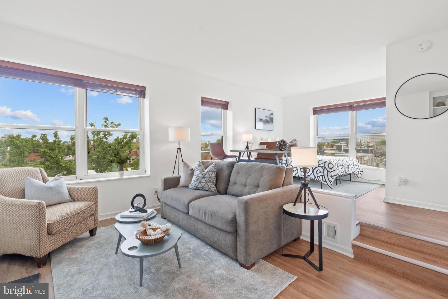 1736 Willard Street NW #506, Washington
