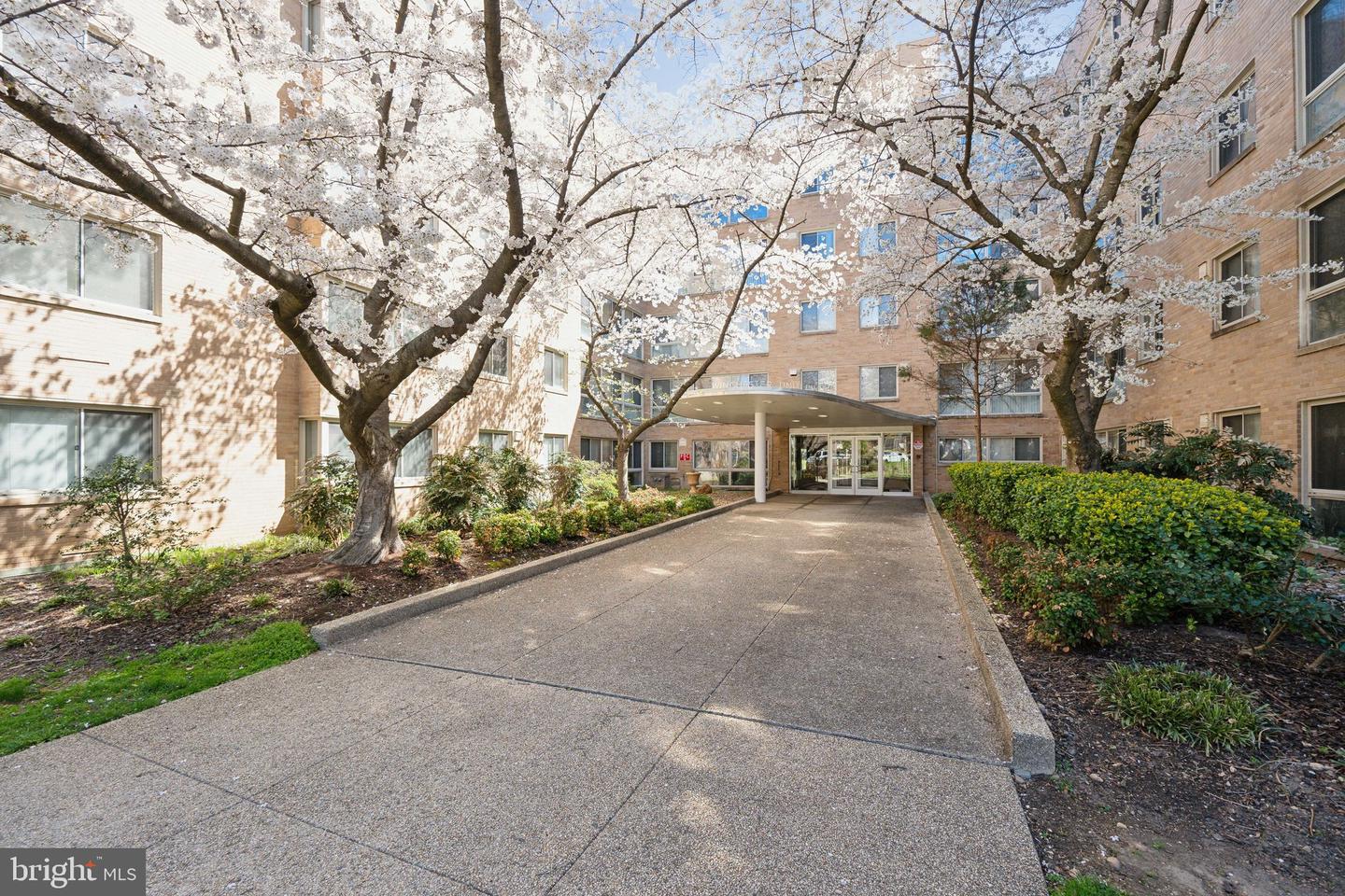 6445 Luzon Avenue NW #109