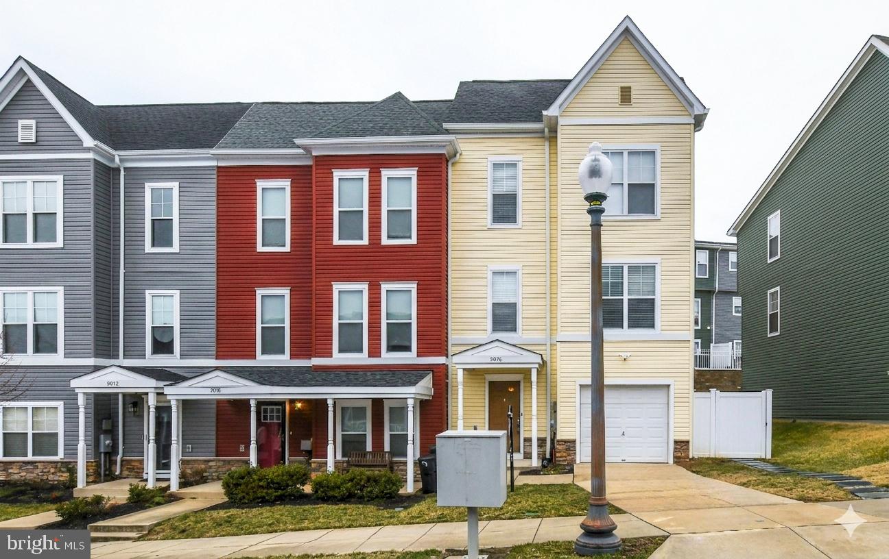 5016 Ivory Walters Lane SE, Washington