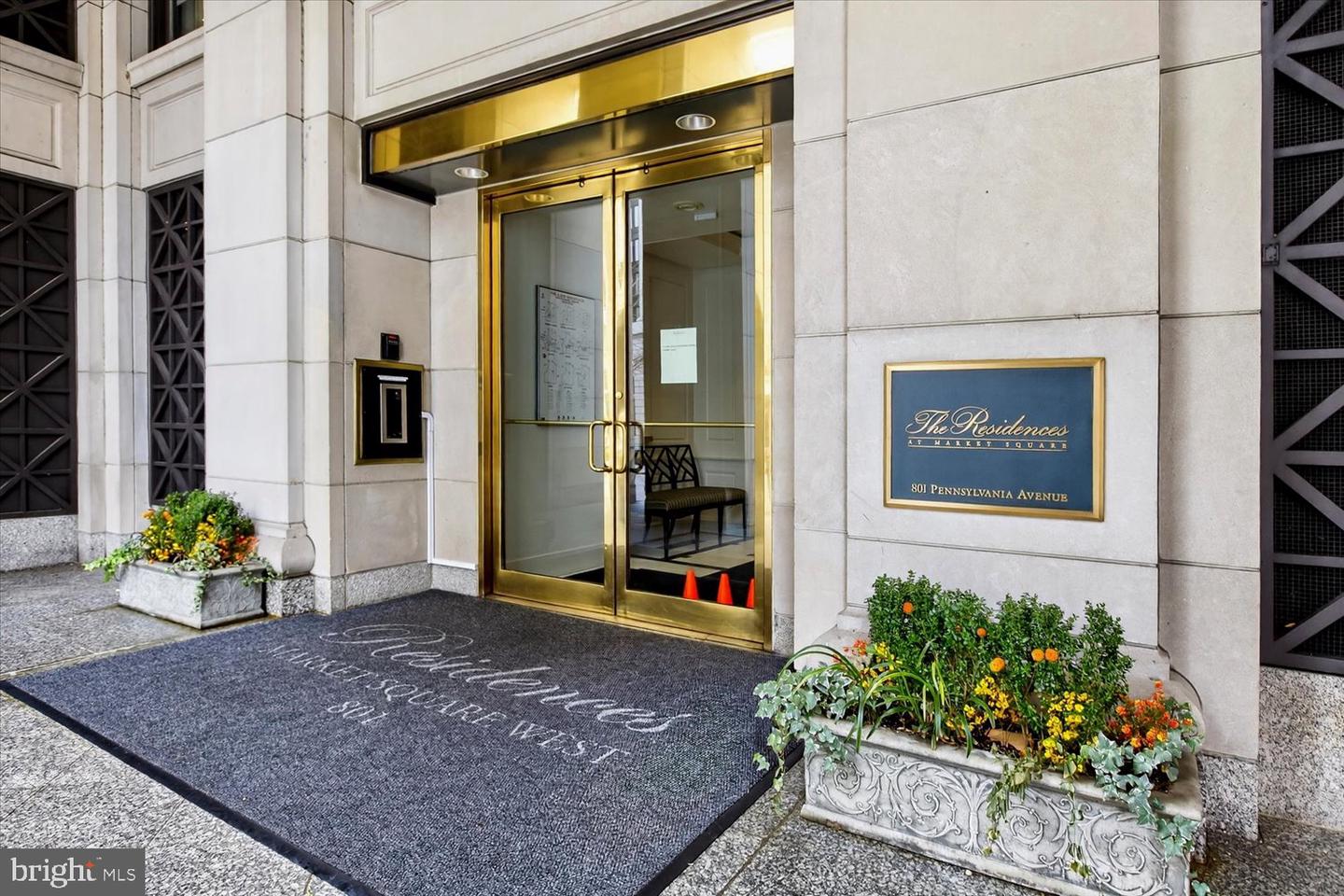801 Pennsylvania Avenue NW #1204, Washington