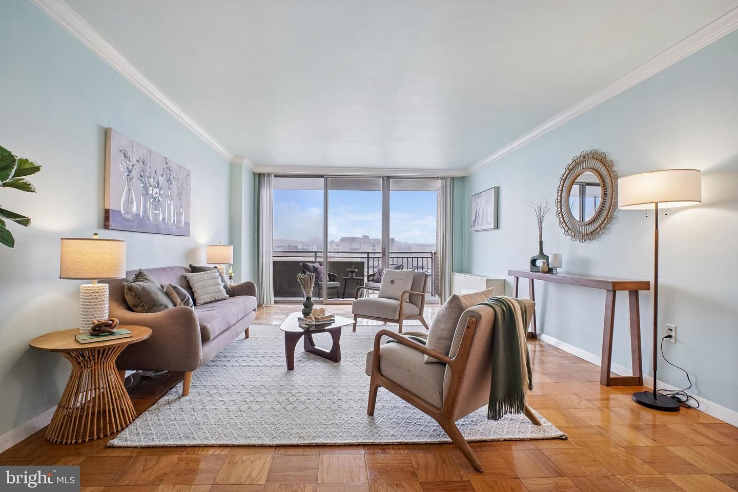 3001 Veazey Terrace NW #1505, Washington