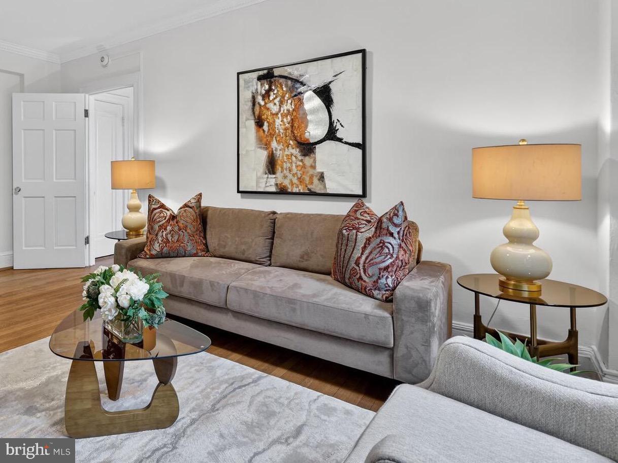 1915 16th Street NW #203, Washington