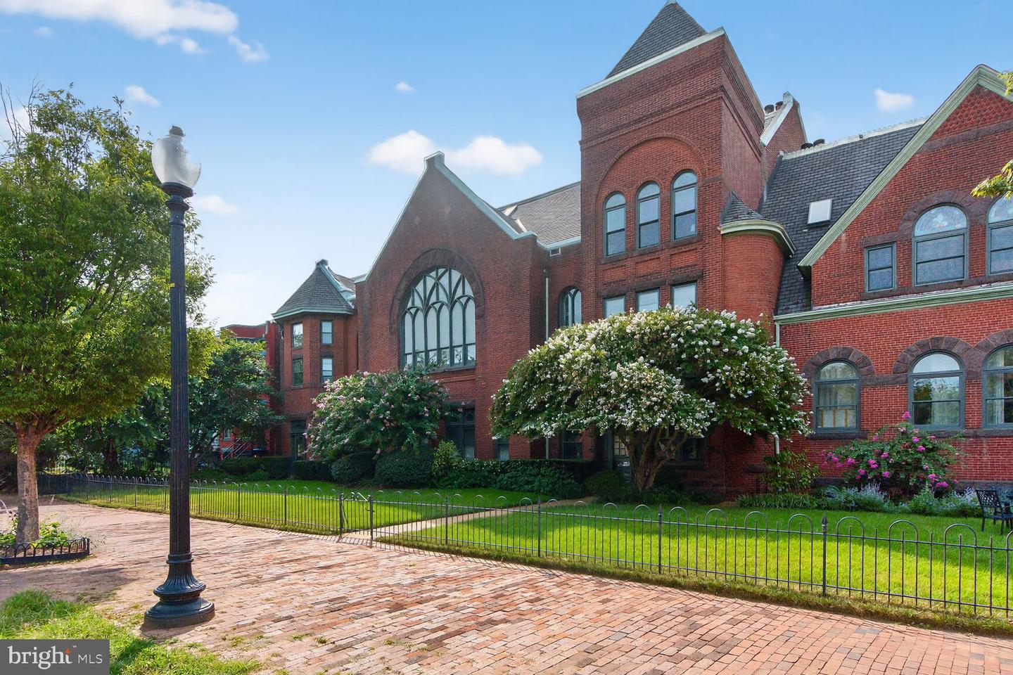 905 South Carolina Avenue SE #6, Washington