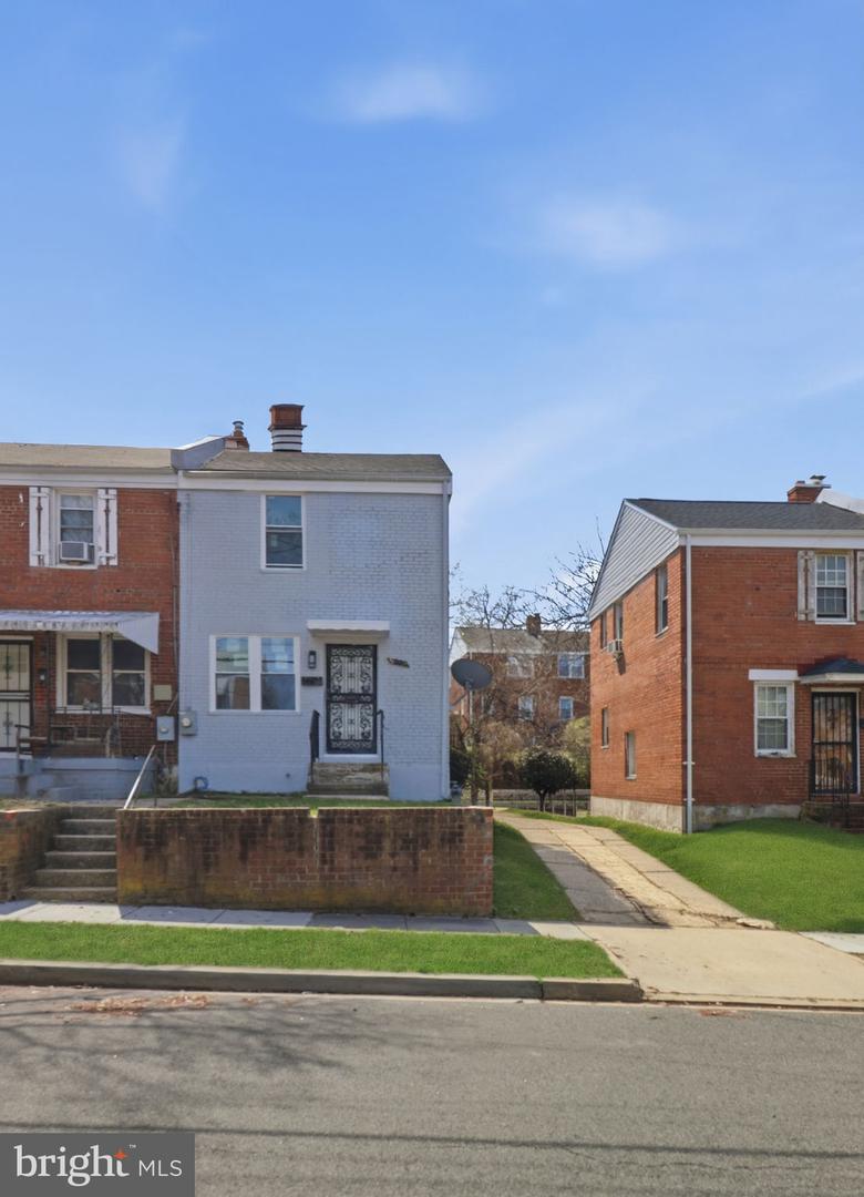 5525 Bass Place SE, Washington