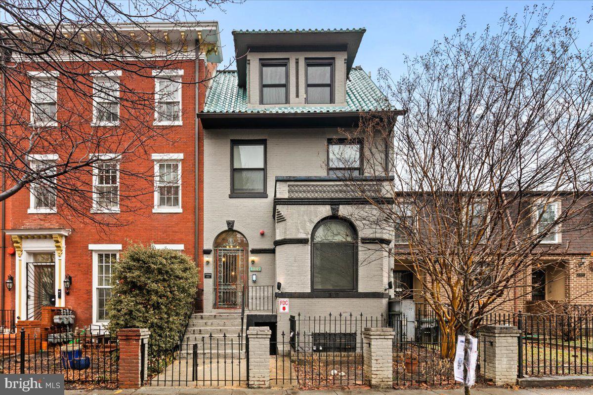 1109 M Street NW #11, Washington