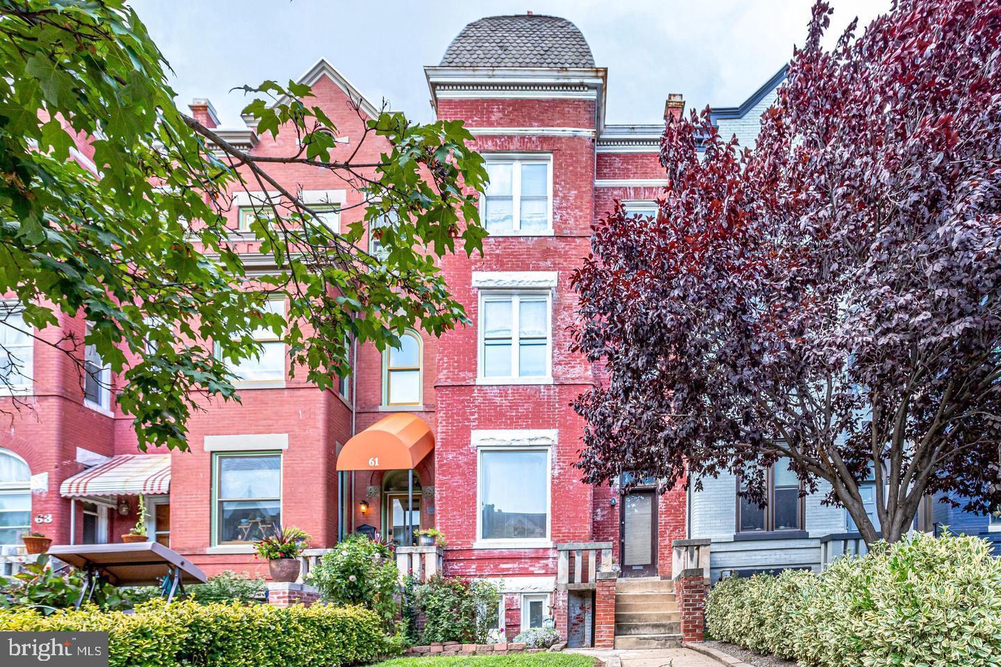 59 Bryant Street NW