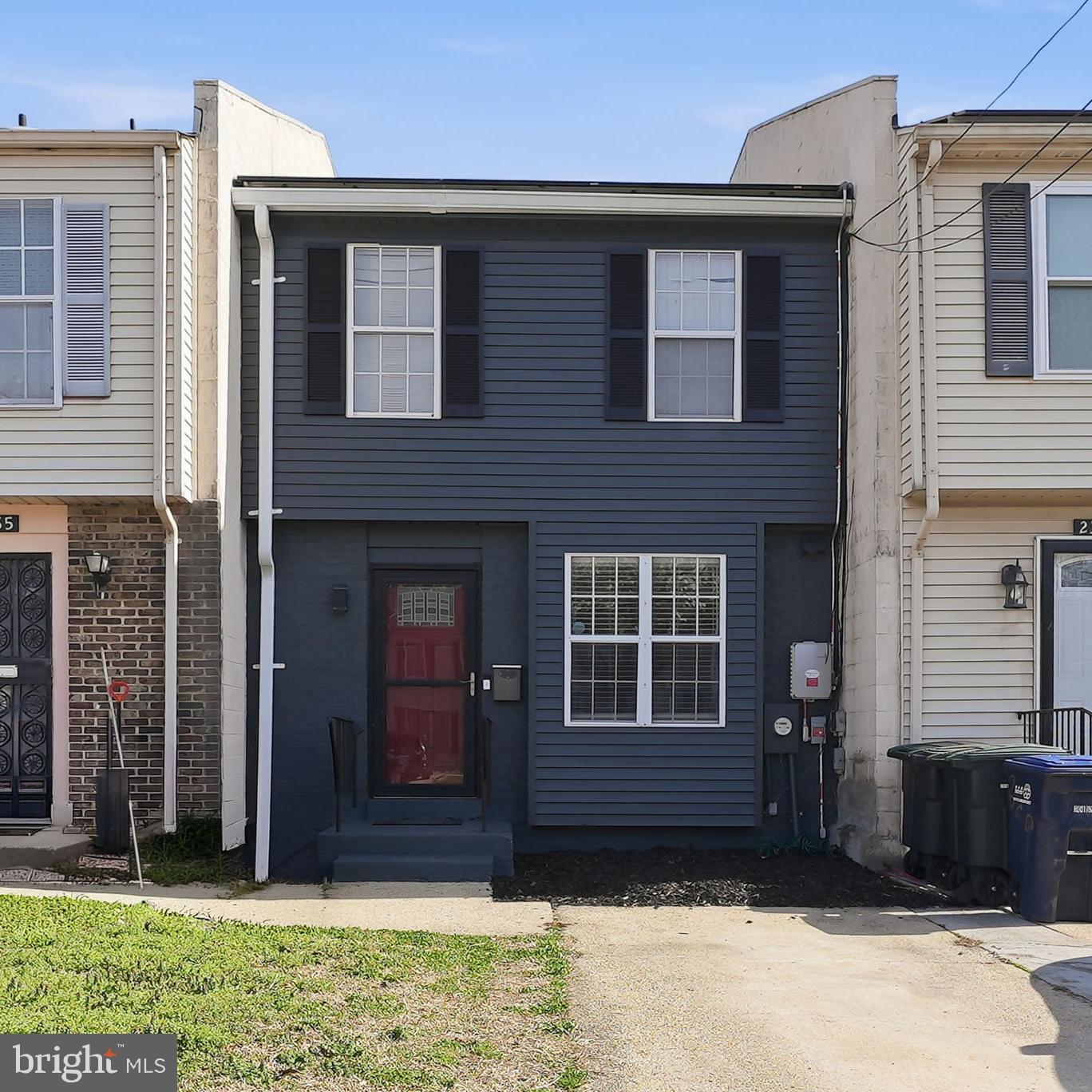 2357 Skyland Terrace SE, Washington