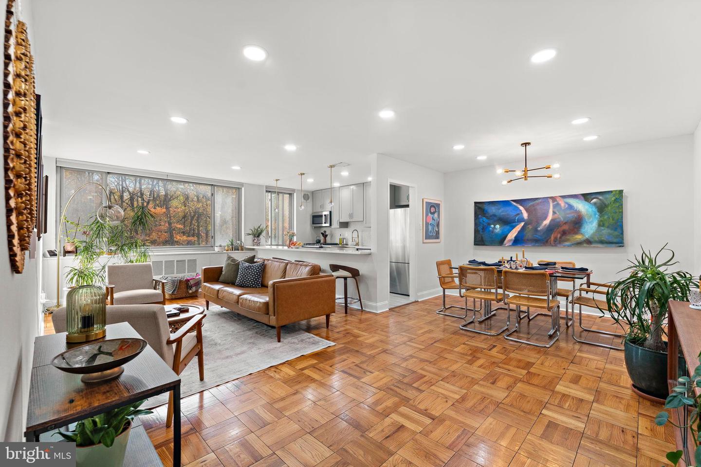 4200 Cathedral Avenue NW #610
