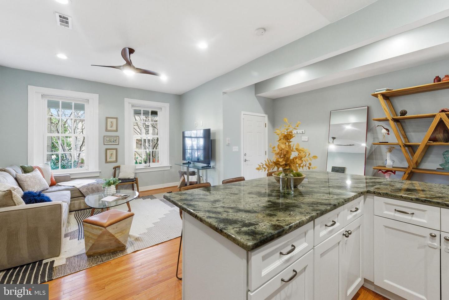 1830 Lamont Street NW #2, Washington