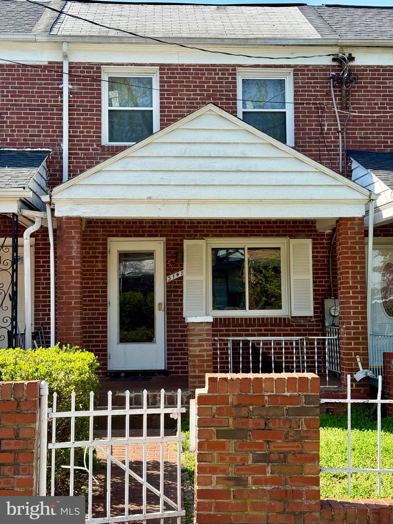 3141 Lyndale Place SE, Washington