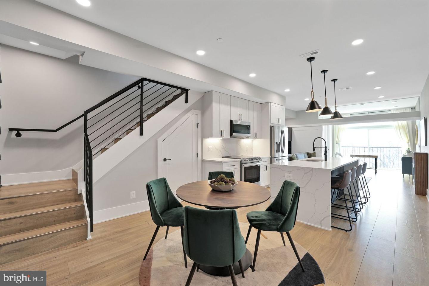 4012 Georgia Avenue NW #402