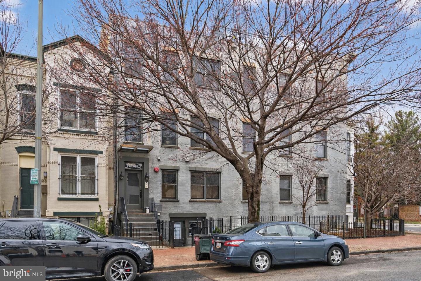 1240 4th Street NW #300, Washington