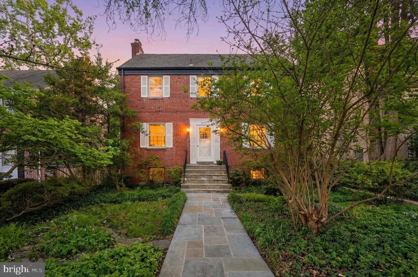 3732 Alton Place NW, Washington
