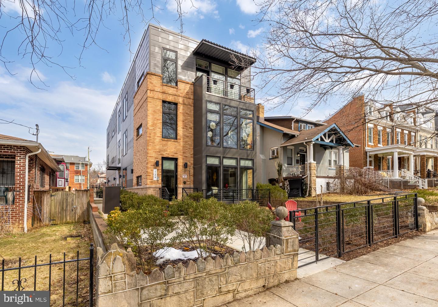 129 Varnum Street NW #6