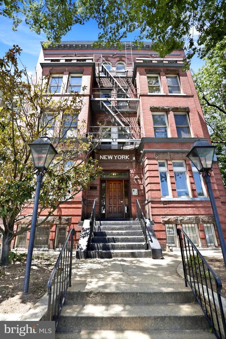 115 New York Avenue NW #9