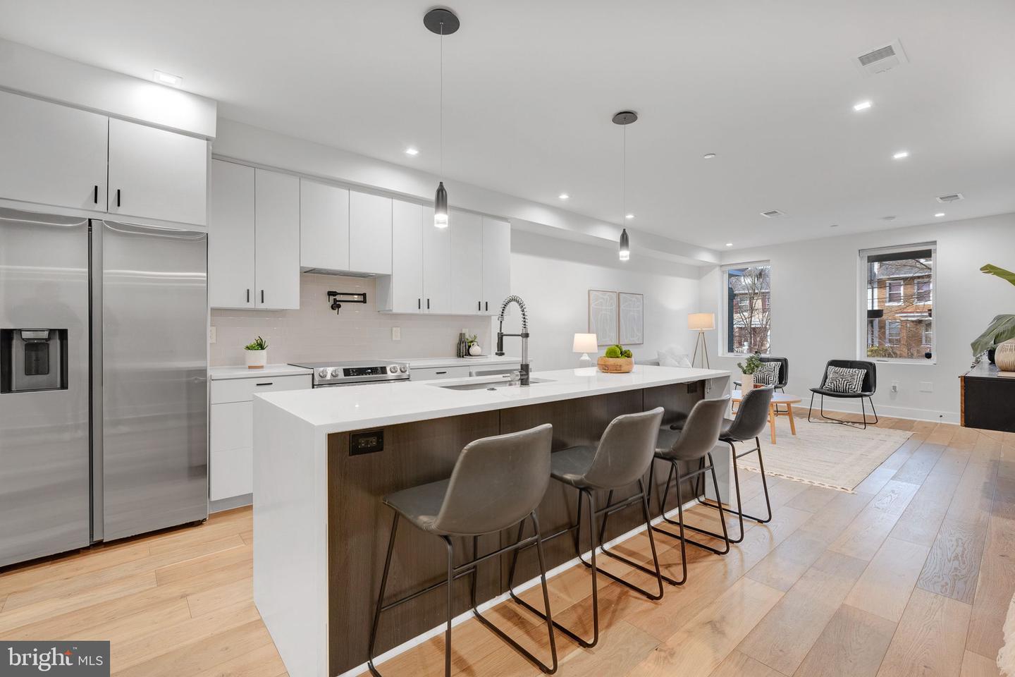 320 Webster Street NW #2