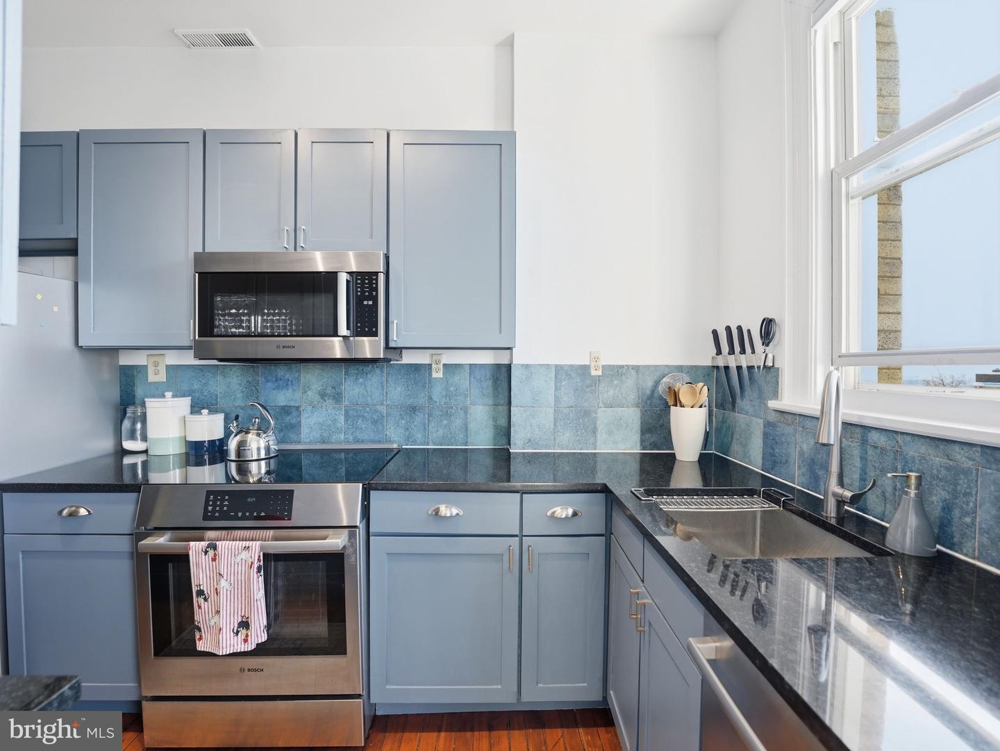 1852 Columbia Road NW #603, Washington