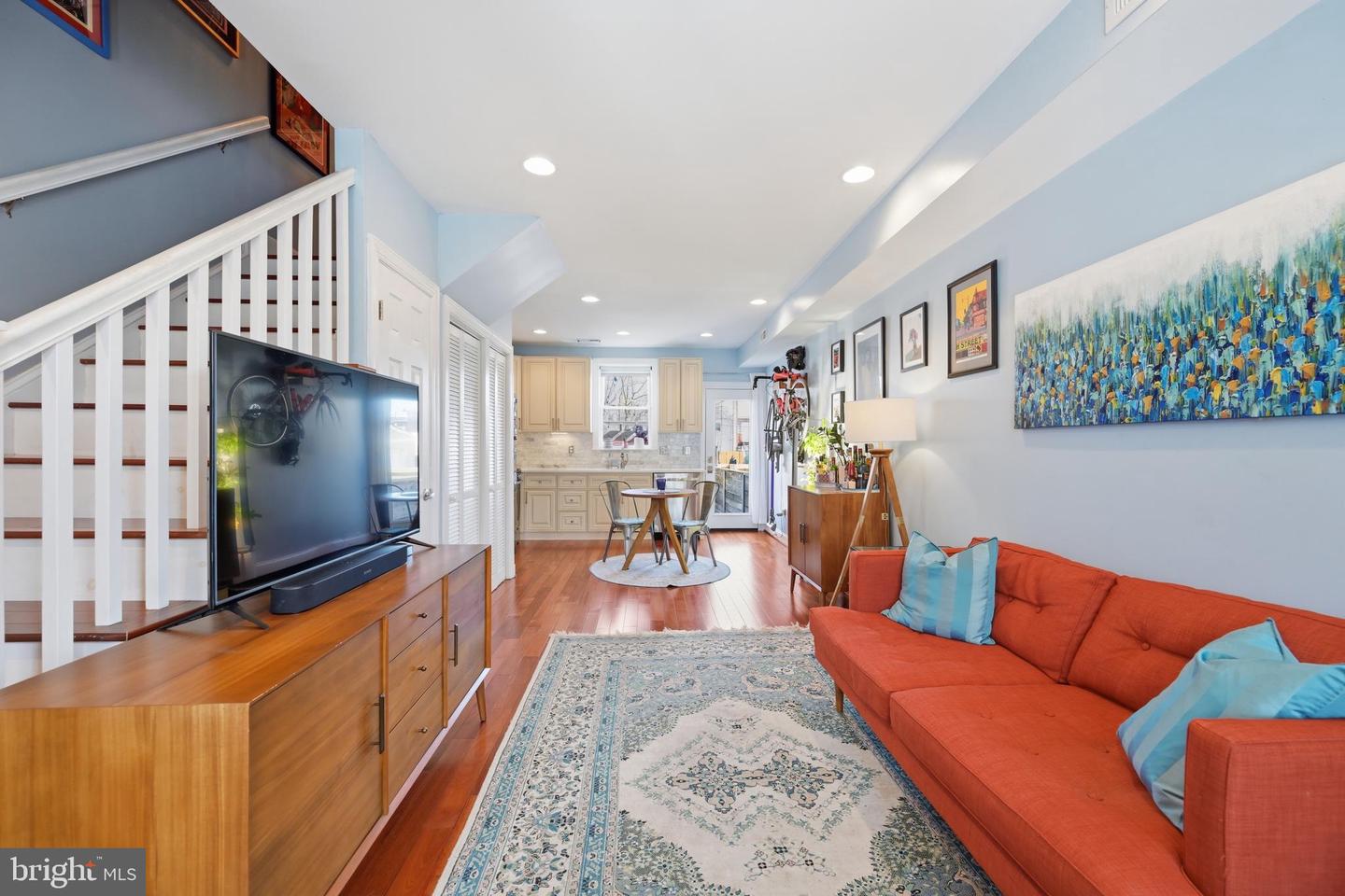 619 18th Street NE, Washington