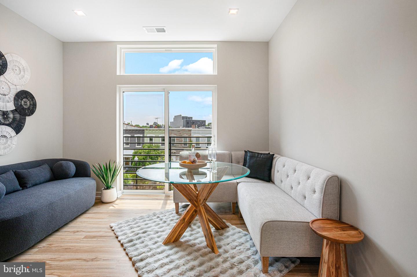 1358 Florida Avenue NE #208, Washington