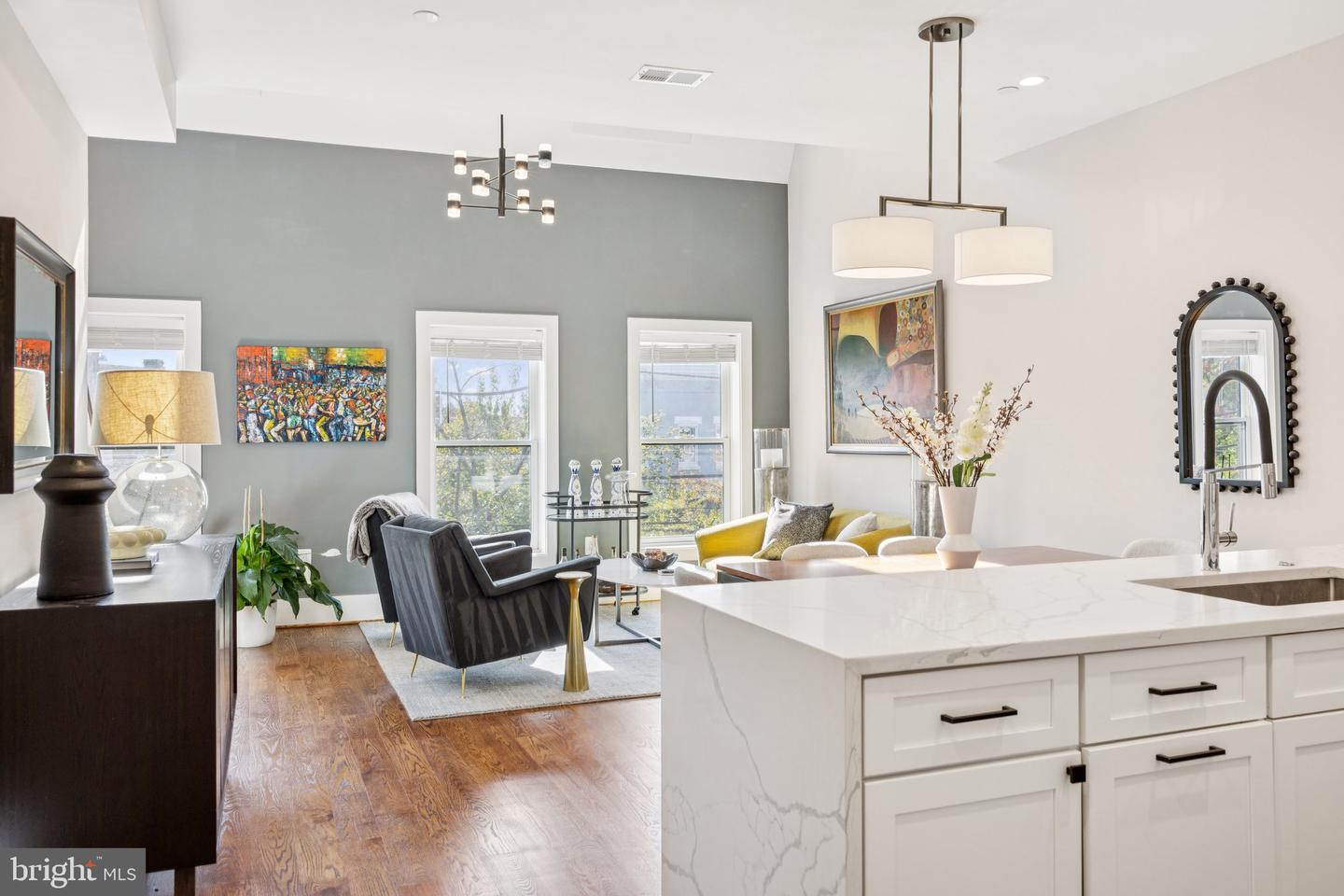 609 Upshur Street NW #3, Washington