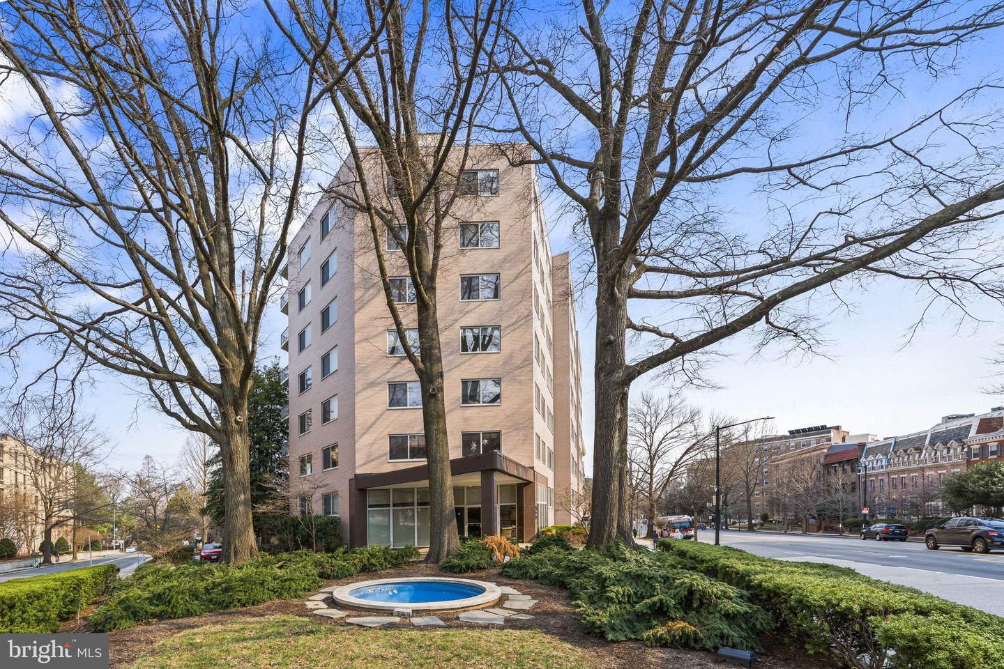 2829 Connecticut Avenue NW #503