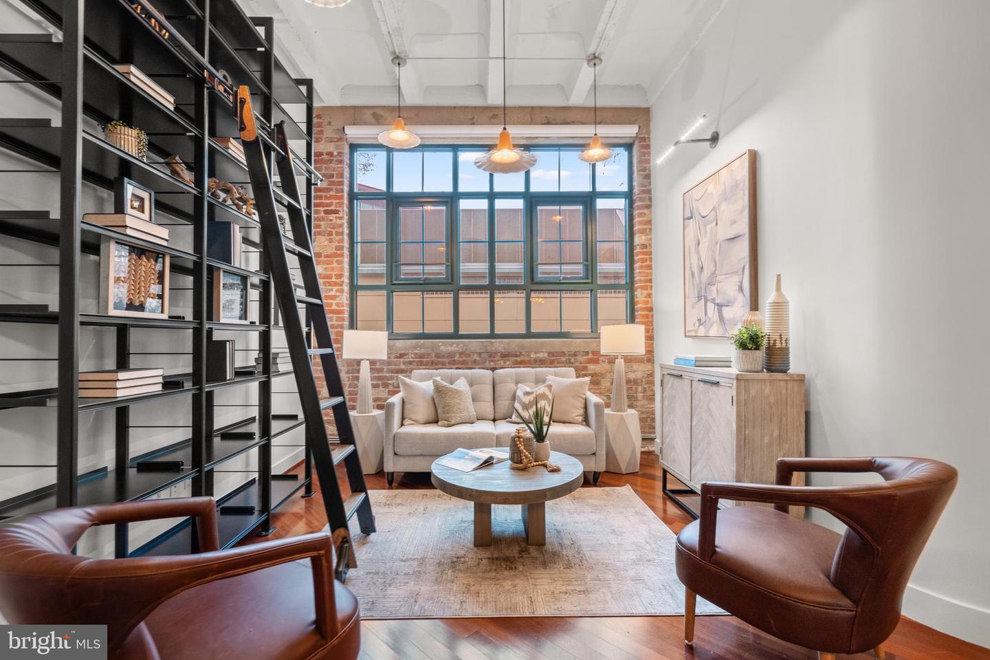 1701 Kalorama Road NW #207