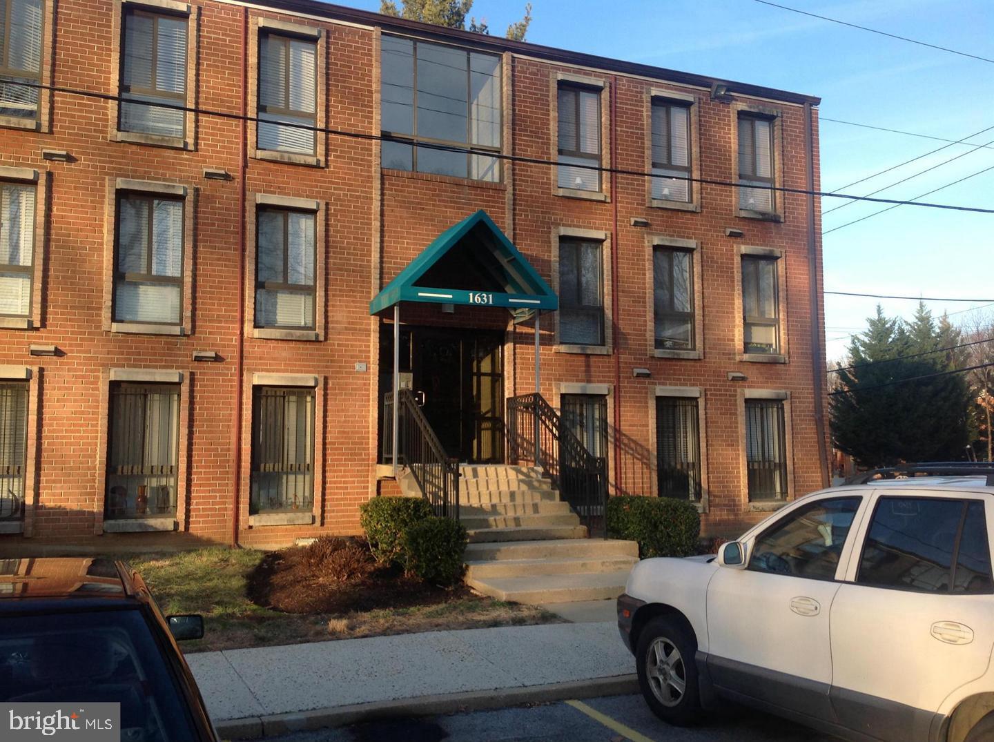 1631 Gainesville Street SE #301