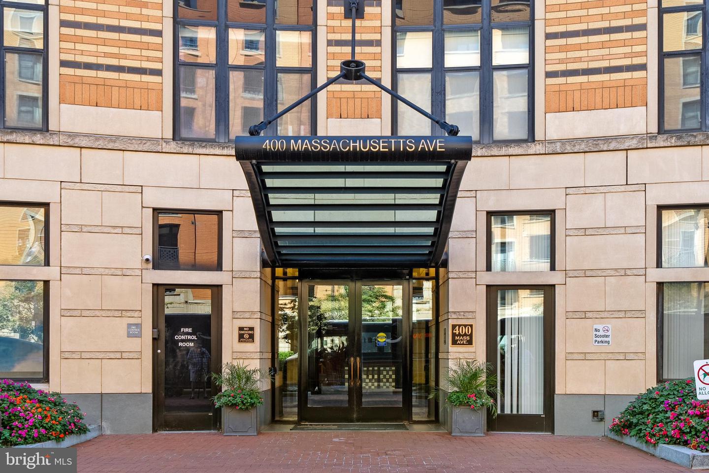 400 Massachusetts Avenue NW #421, Washington