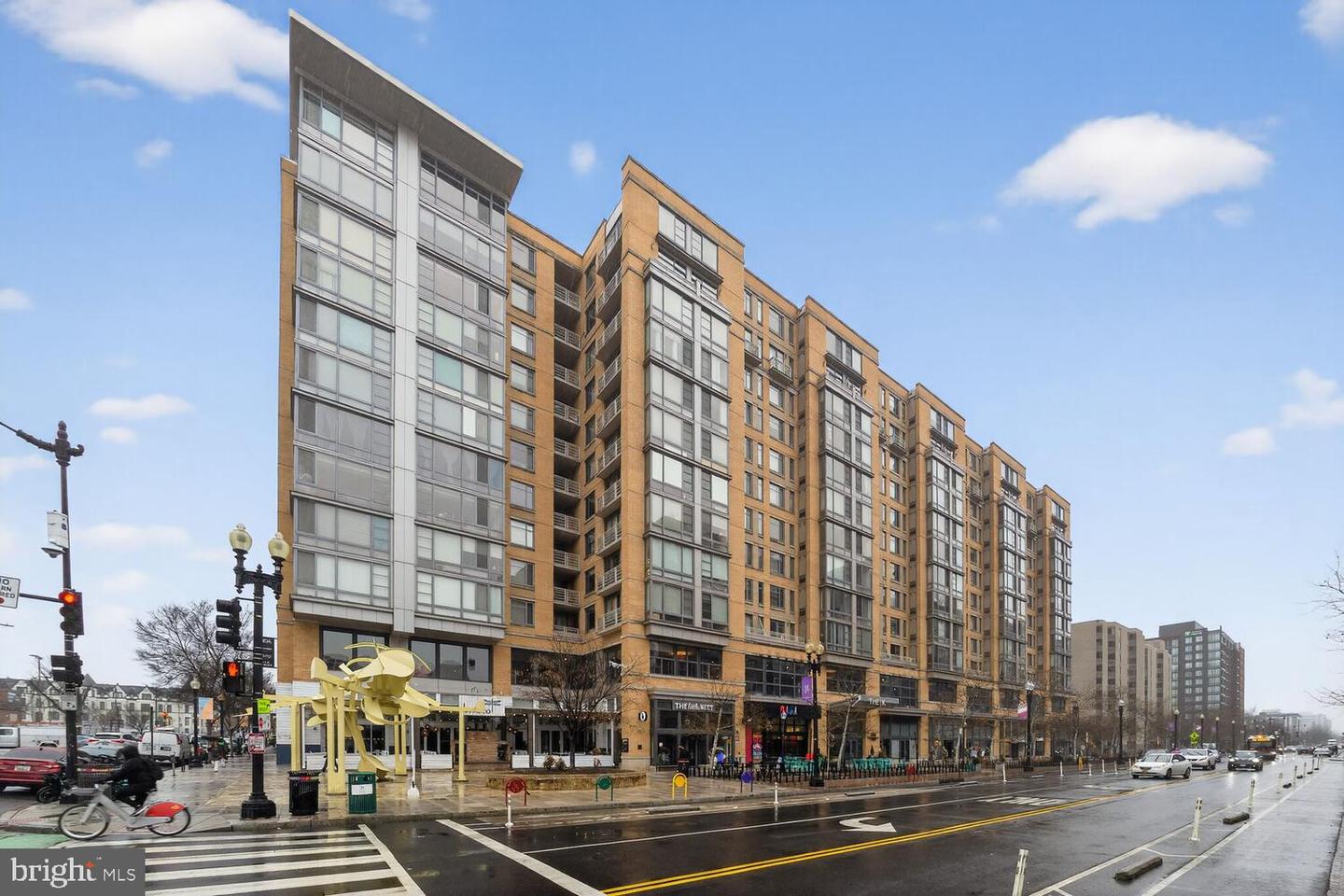 475 K Street NW #404, Washington