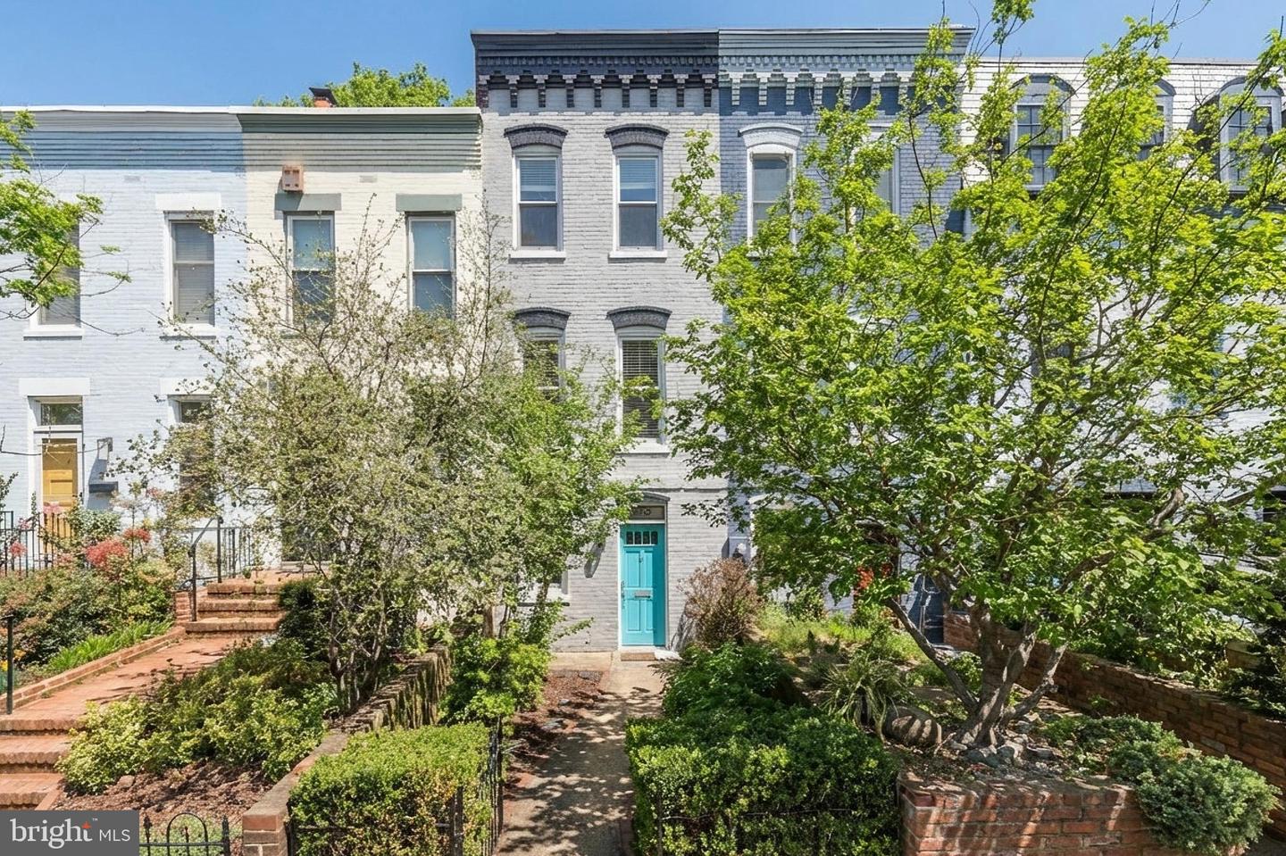 320 G Street SE, Washington
