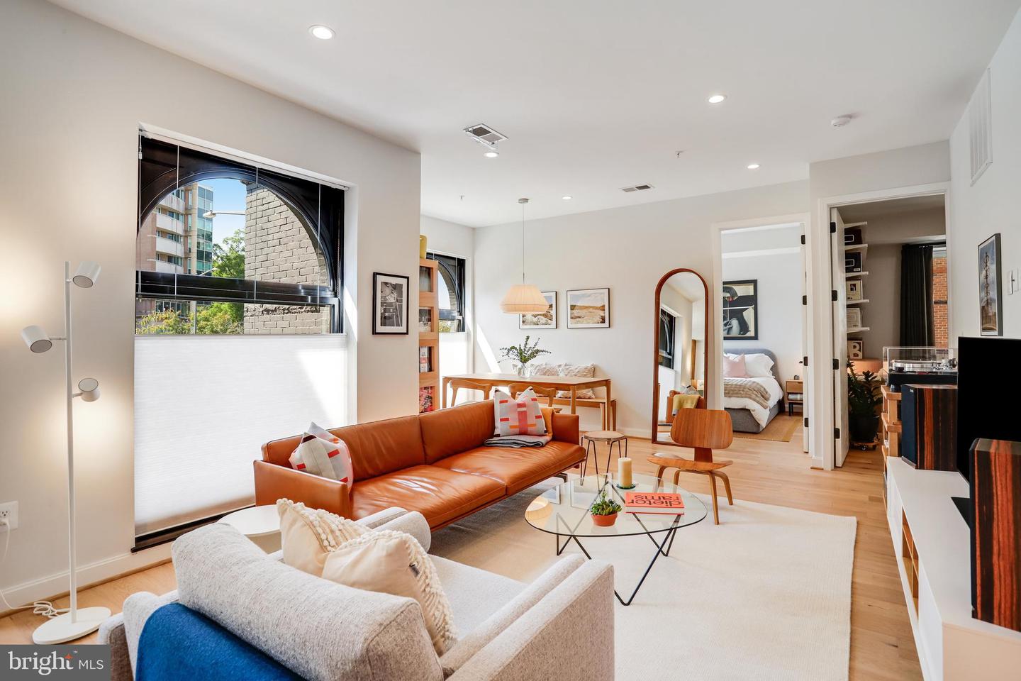 2525 Pennsylvania Avenue NW #204, Washington