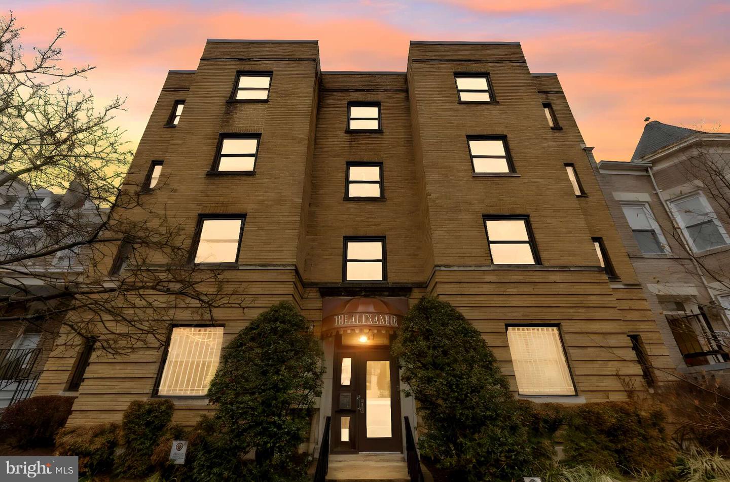 3534 10th Street NW #200, Washington