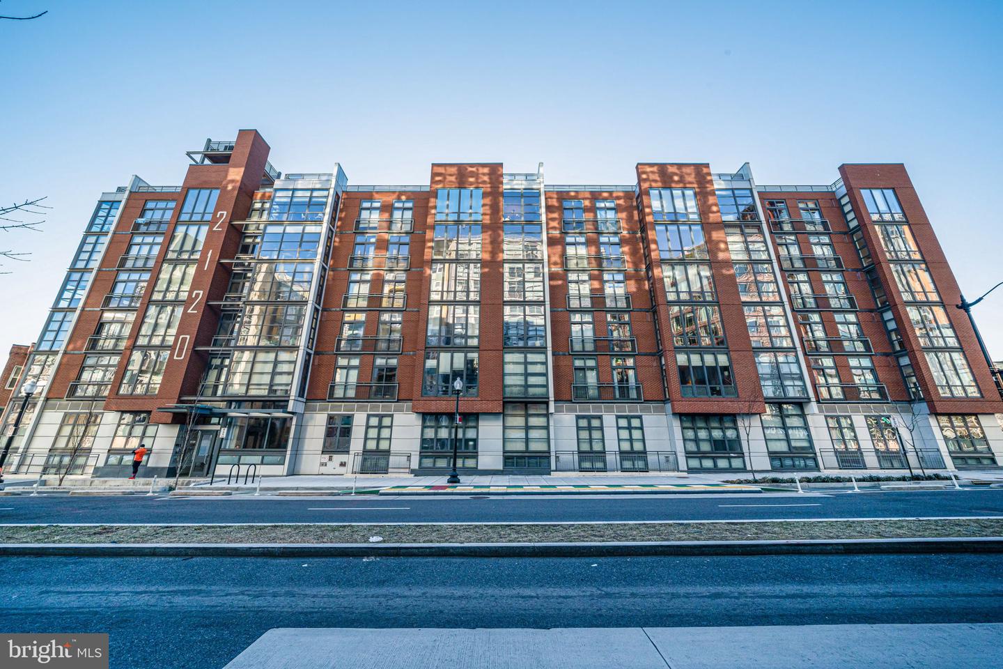 2120 Vermont Avenue NW #16