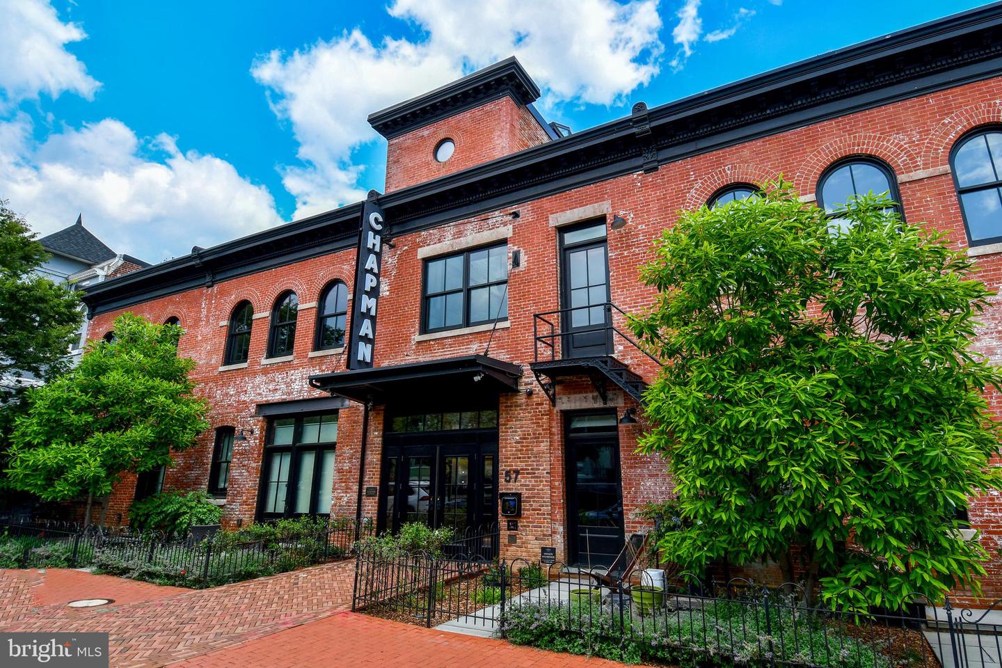 57 N Street NW #301