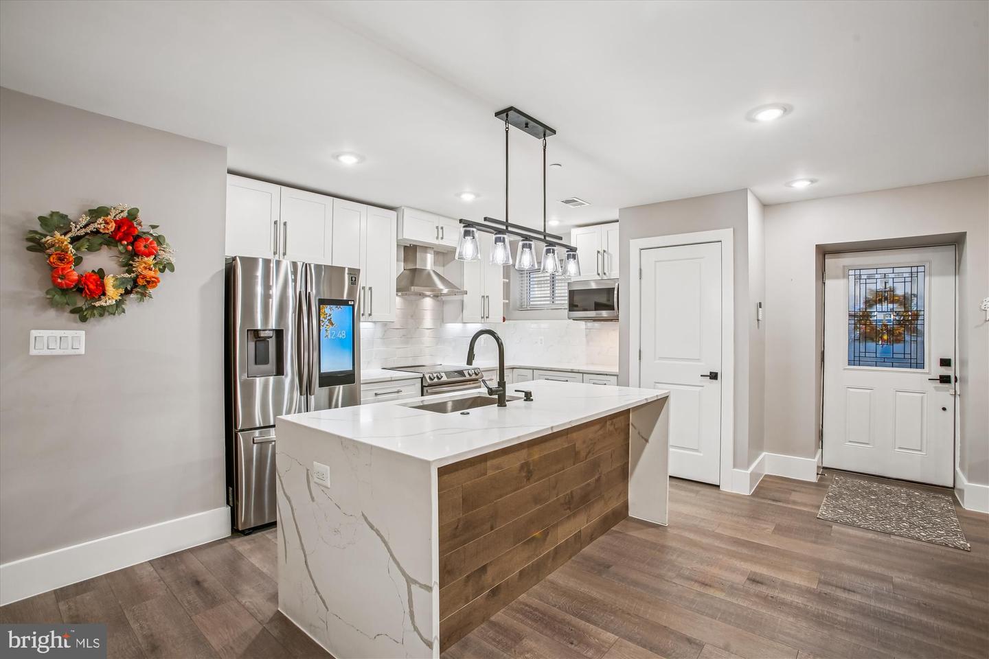 4315 New Hampshire Avenue NW #1