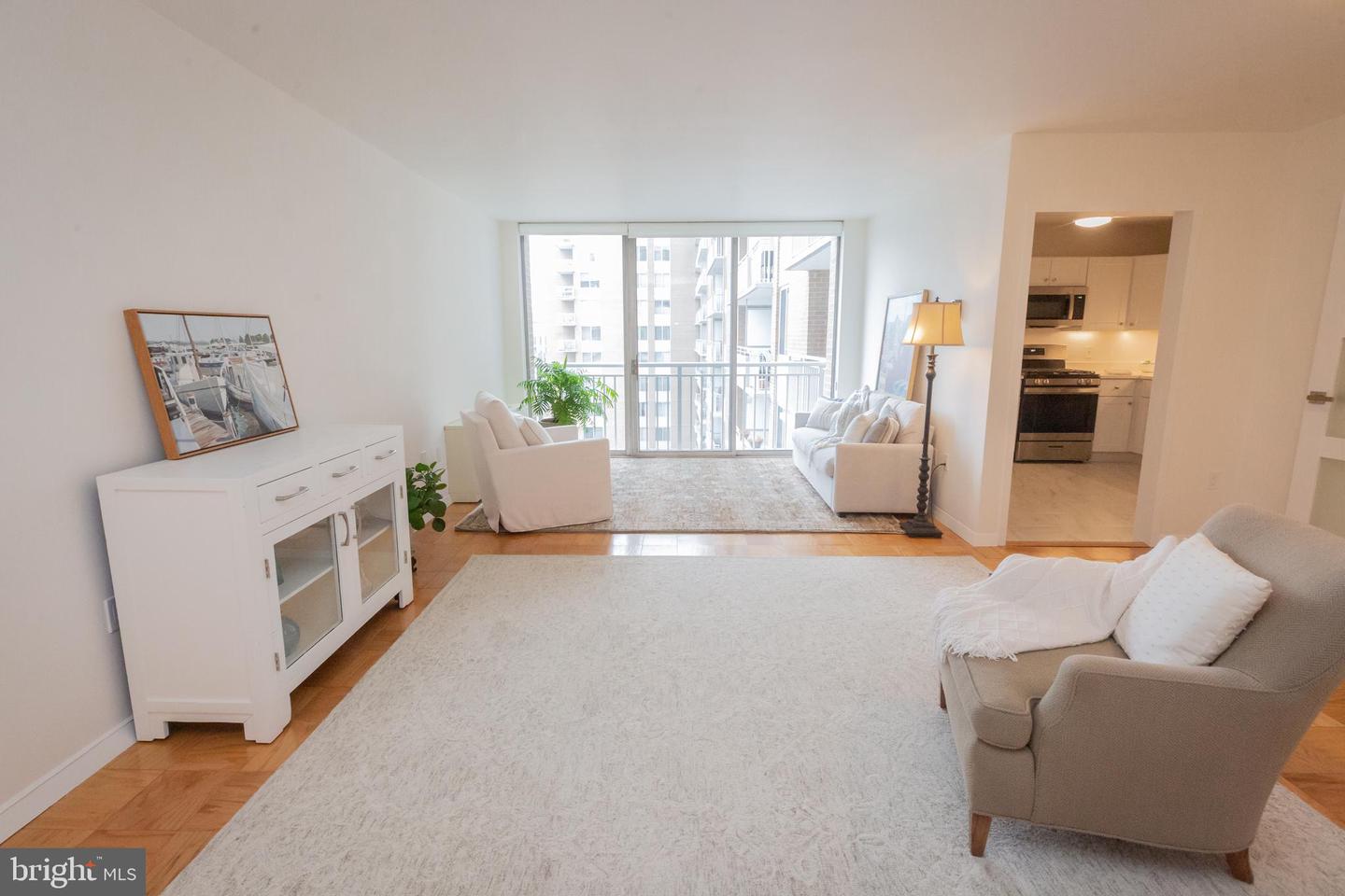 3001 Veazey Terrace NW #1128, Washington