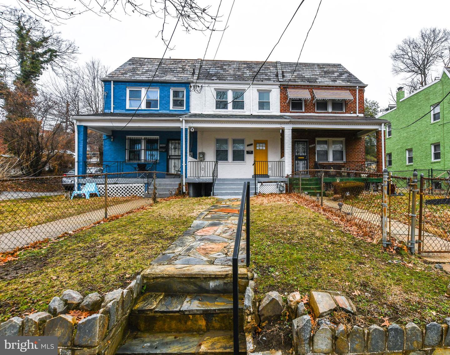 4010 Southern Avenue SE, Washington